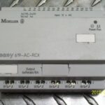 Control relay,EASY619-AC-RCX