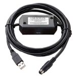 USB-SC09-FX Cable for Mitsubishi