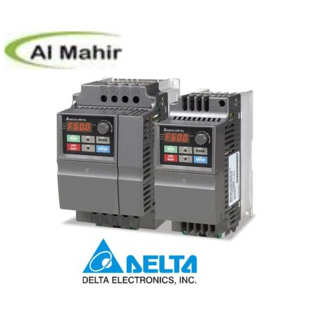 VFD022EL43A 3HP 460V Delta VFD-EL VFD, Inverter, AC Drive