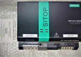 SIEMENS 6EP13363BA00 SITOP MODULAR 20A