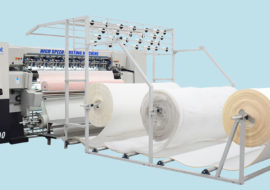 DONGGUAN HENGCHANG QUILTING-HC-2500/3000/3200 sales and service