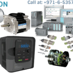 industrial aumation products