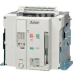 AL MAHIR MACHINERY Mitsubishi AE 2500-SW (2500A) 4 poles