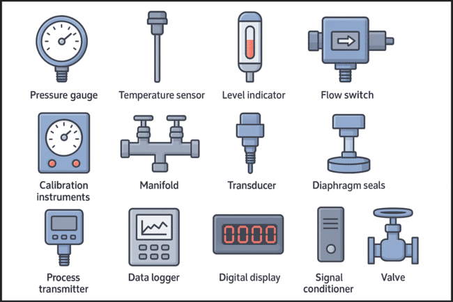al-mahir-gauges-sensors