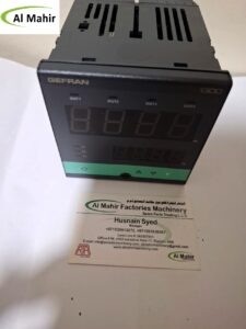 Gefran-F029771-1300-RDRR-01-2-1 al mahir factories machinery spare parts trading llc