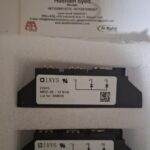 IXYS-MDD-26-12-N1B-Module AL MAHIR FACTORIES MACHINERY SPARE PARTS TR. LLC