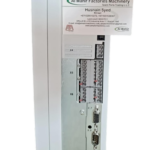 EVS9323-ES al mahir factories machinery spare parts trading llc