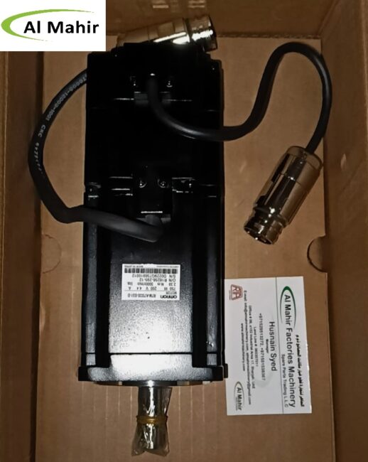 R7M-A75030-S1-D al mahir factories machinery spare parts trading llc