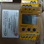 Bender LINETRAXX VMD421H-D-3 Voltage Monitoring Relay - al mahir factories machinery spare parts trading llc