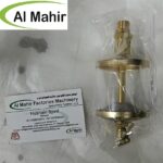 M14 Drip Feed Oiler - al mahir factories machinery spare parts trading llc