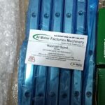 HIWIN-HGR. al mahir factories machinery spare parts trading llc