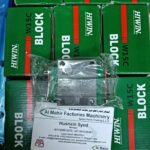 HIWIN-W15C - al mahir factories machinery spare parts trading llc