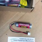 Maxell-ER - al mahir factories machinery spare parts trading llc