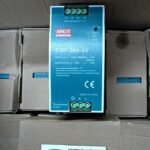 NWJS EDR-240-24 Power Supply - al mahir factories machinery spare parts trading llc