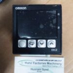 Omron-E5CZ - al mahir factories machinery spare parts trading llc