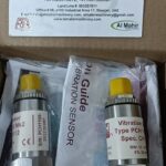 PCH 1106 Mk2 Vibration Sensor - al mahir factories machinery spare parts trading llc